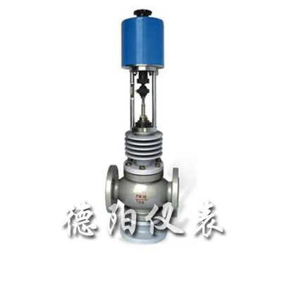 電動三通調(diào)節(jié)閥